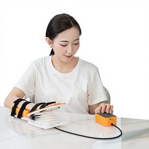 Appareil de <span class=keywords><strong>rééducation</strong></span> de la main et du poignet pour patients neurologiques et survivants d'AVC - Product Image 2
