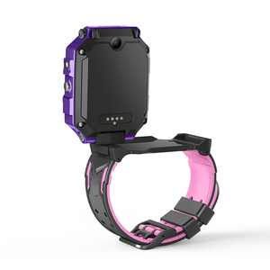 de Wifi GPS LBS Appel Vidéo Téléphone Horloge Étanche Enfants <span class=keywords><strong>Mobile</strong></span> Montre Intelligente Carte SIM Android pour <span class=keywords><strong>Enfant</strong></span> - Product Image 5
