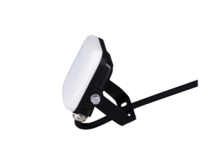 Ngoài trời IP65 CE EMC <span class=keywords><strong>TUV</strong></span> chứng nhận dẫn đèn pha với tản nhiệt nhanh 110 ° Chùm tia góc cho toàn bộ bề mặt chiếu sáng - Product Image 3