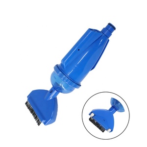 Equipo de Limpieza de Piscinas, Aspiradora Profesional para Piscinas Ez - Product Image 3