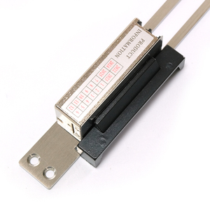 NO/<strong>NC</strong> Type Power to Close 12V Electric <strong>Lock</strong> Electric Stricke Door <strong>Lock</strong> for Access Control System Good Quality Door <strong>Lock</strong> - Product Image 3