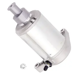 Moteur de démarrage de vtt pour Yamaha <span class=keywords><strong>Raptor</strong></span> YFM350 Big Bear <span class=keywords><strong>350</strong></span> - Product Image 1