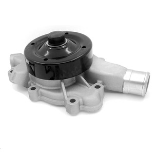 Bomba de agua 53020280 para Jeep Dodge, pieza de repuesto de motor de aleación de aluminio - Product Image 4