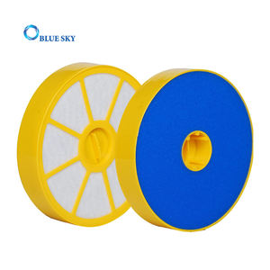 Filtro de repuesto para aspiradora Dy-son V8 V10 V11 V12 SV12 SV14 SV19 piezas de aspiradora inalámbrica Accesorios - Product Image 6