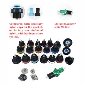 44 шт., набор для вакуумной заправки охлаждающей жидкости - Product Image 5