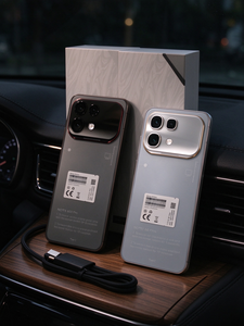 สมาร์ทโฟน Note 60Pro 5G, สมาร์ทโฟนราคาประหยัดขายดี, หน้าจอโค้งขนาด 7.3 นิ้ว, ชาร์จเร็ว 65W - Product Image 2
