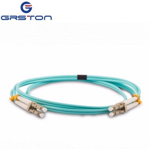 Cable de Fibra Óptica QK736A Premier Flex LC/LC Multimodo OM4 de 2 Fibras y 30 m - Product Image 2