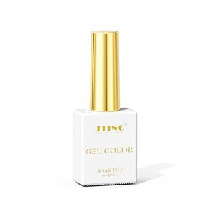 JTING - Esmaltes de Uñas en Gel UV LED, Acabado Mate, Colores Variados, No Tóxicos, Organizador para Salón de Belleza, Diseño Artístico, Venta Caliente - Product Image 6