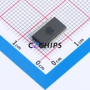 ชิปไอซีไมโครคอนโทรลเลอร์ PIC18F26K22T-I/SS SSOP-28-208mil ของแท้สินค้าใหม่ - Product Image 2