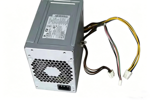 611483-001 613765-001 Fuente de alimentación de 320W para <span class=keywords><strong>HP</strong></span> Pro 6000 6200 6300 <span class=keywords><strong>Elite</strong></span> <span class=keywords><strong>8000</strong></span> 8100 8200 8300 - Product Image 2