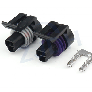 Get Wholesale delphi 3 pin connector For Different Applications ...