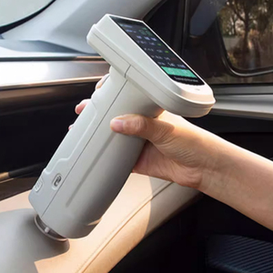 เครื่องสเปกโตรโฟโตมิเตอร์แบบพกพา รุ่น DS-700D สำหรับพลาสติก, สารเคลือบผิว, สิ่งทอ, การพิมพ์ - Product Image 4