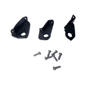 Kit di Riparazione Originale per Alloggiamento Faro Destro del Sistema di Illuminazione Auto per Sostituzione VW <span class=keywords><strong>GOLF</strong></span> VI 2008 2009 2010 <span class=keywords><strong>2011</strong></span> 2012 2013 - Product Image 4