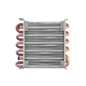 厂家直销可定制批发耐用新款同艺品牌中国产地冷凝器散热器制冰机 - Product Image 1