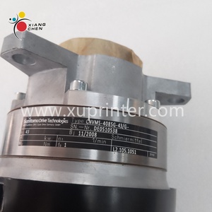 Moteur de machine d'impression WD de haute qualité L2.105.1051 DE0498348 CD74, pièces de machine d'impression offset - Product Image 3