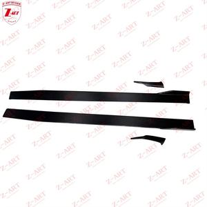 Kit <span class=keywords><strong>de</strong></span> spoiler en fibre <span class=keywords><strong>de</strong></span> carbone sèche préimprégnée Z-ART compatible avec <span class=keywords><strong>Lamborghini</strong></span> Huracan EVO 2019+ - Product Image 2