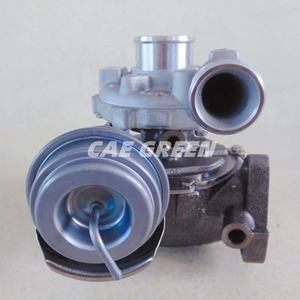 GTB1649V 28231-27400 757886-0003 757886-5003S Turbolader Für HYUNDAI Tucson KIA Sportage <span class=keywords><strong>2</strong></span> 05-D4EA V2.0L CRDi - Product Image 3