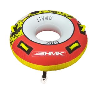 Housse en tissu PVC pour planche de surf, bouée de ski nautique, bateau à moteur, bateau rapide, bouée de remorquage gonflable - Product Image 3