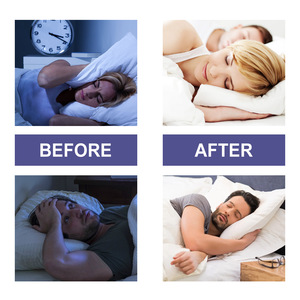 Parches de Alta Calidad para Dormir, Amigables con la Piel, que Alivian el Estrés Físico y Relajan el Cuerpo para un Mejor Sueño - Product Image 6