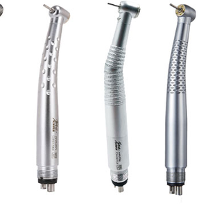 Sinole Klassiek Tandheelkundig Hoge Snelheid Handstuk - Product Image 3