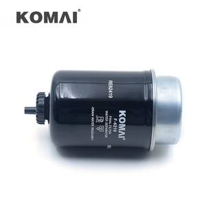 ตัวแยกน้ำมันเชื้อเพลิงประสิทธิภาพสูง RE62419 FS19517 FS19861 SN70110 P551424 สำหรับอะไหล่เครื่องยนต์ดีเซล - Product Image 3