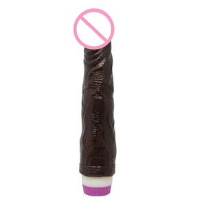 Vibromasseur de simulation de choc unique <span class=keywords><strong>transparent</strong></span> en cristal Jouets sexuels pour masturbation <span class=keywords><strong>G</strong></span> Spot Gode Masseur pour <span class=keywords><strong>femme</strong></span> - Product Image 4