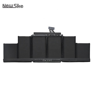 Batería de Alta Capacidad de 95Wh <span class=keywords><strong>A1417</strong></span> A1494 A1618 para Portátil, Batería para Macbook Pro 15 A1398 Año 2012 - 2015 - Product Image 1