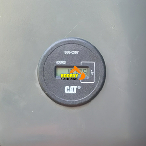 รถขุดตีนตะขาบ Caterpillar Cat320D2 มือสอง พร้อมปั๊มไฮดรอลิกและมอเตอร์เครื่องยนต์ รุ่นปี 2023 กำลัง 103 กิโลวัตต์ - Product Image 5