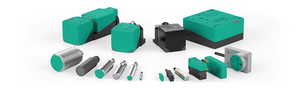 Sensor de Proximidad Pepperl+Fuchs Industrial NJ2-12GM40-E2-5M Nuevo y Original en Stock - Product Image 2