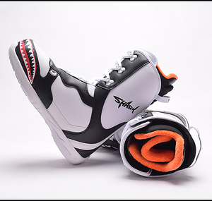 Talos <span class=keywords><strong>sci</strong></span> personalizzato adulto femminile di alta qualità impermeabili caldi scarponi <span class=keywords><strong>da</strong></span> snowboard maschili - Product Image 6