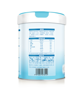 Öğrenciler öğrenci büyümesini teşvik etmek için çinko ve kalsiyumu takviye etmek için kendinden markalı yüksek çinko ve yüksek kalsiyum süt tozu - Product Image 3