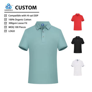 Camicia Oxford Classica Personalizzabile con Logo, Tinta Unita, per Business Casual, Traspirante, Confortevole, Anti-Pilling - Product Image 1