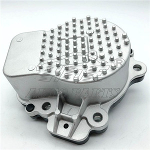 19200-5K0-A01 19200-PH1-020 ปั๊มน้ำอะไหล่รถยนต์ HDE สำหรับ Honda Accord ขายส่ง - Product Image 3
