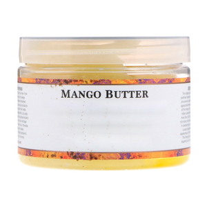 Mantequilla de Mango orgánico puro sin refinar para piel seca, novedad - Product Image 2