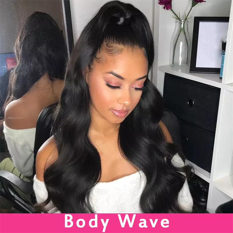 Body wave
