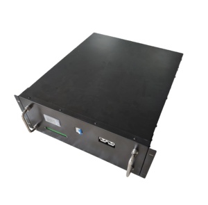 CNNTNY 热销 51.2V LiFePO4 固态锂离子电池组 50Ah 智能 BMS 2560Wh 4000 次循环 3 年保修 - Product Image 3