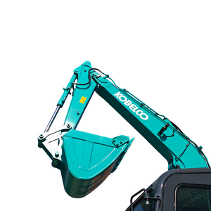 Venta Directa de Fábrica: Miniexcavadora Kobelco de 7 Toneladas—La Nueva Kobelco SK70-11, Equipada con Motor Yanmar. - Product Image 4
