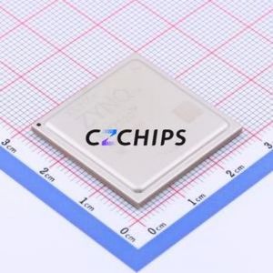 วงจรรวมไมโครคอนโทรลเลอร์ชิปวงจรรวม FCBGA-676 XC7Z030-1FFG676I ใหม่ดั้งเดิม (MCU/mpu/soc) - Product Image 1