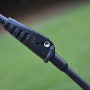 เสาเต็นท์ไฟเบอร์กลาส FRP สำหรับเต็นท์อัตโนมัติ - Product Image 6