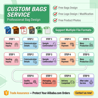 Bolsa de Compras Ecológica Personalizada al por Mayor, Bolsa de Supermercado Reutilizable y Sostenible, de Gran Capacidad, para Promociones en Tiendas