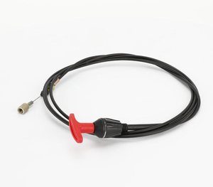 Cable de Emergencia para Plataformas Elevadoras Aéreas (Repuesto) 39232GT 39232 para <span class=keywords><strong>Genie</strong></span> GS-1530 GS-1532 GS-1930 GS-1932 <span class=keywords><strong>GS2032</strong></span> GS2046 - Product Image 4