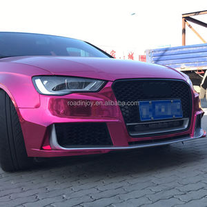 Kit de carrosserie pour <span class=keywords><strong>Audi</strong></span> A3 2014 — 2016, pare-choc avant, pièce de rechange style rs3 - Product Image 4