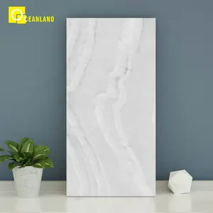 bathroom building materials cheap matte ceramic wall tile