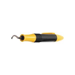 Vargus Outil d'ébavurage GloBurr type E jaune - Product Image 1