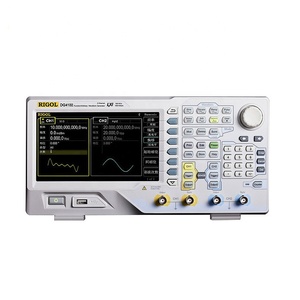 DG4102 100MHz 2CH ฟังก์ชั่นสัญญาณรูปคลื่นโดยพลการ - Product Image 1