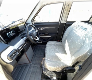 Bán buôn sản phẩm mới chất lượng cao taxi 1000W kèm theo ba bánh xe dành cho người lớn Ba bánh điện cho hành khách - Product Image 6