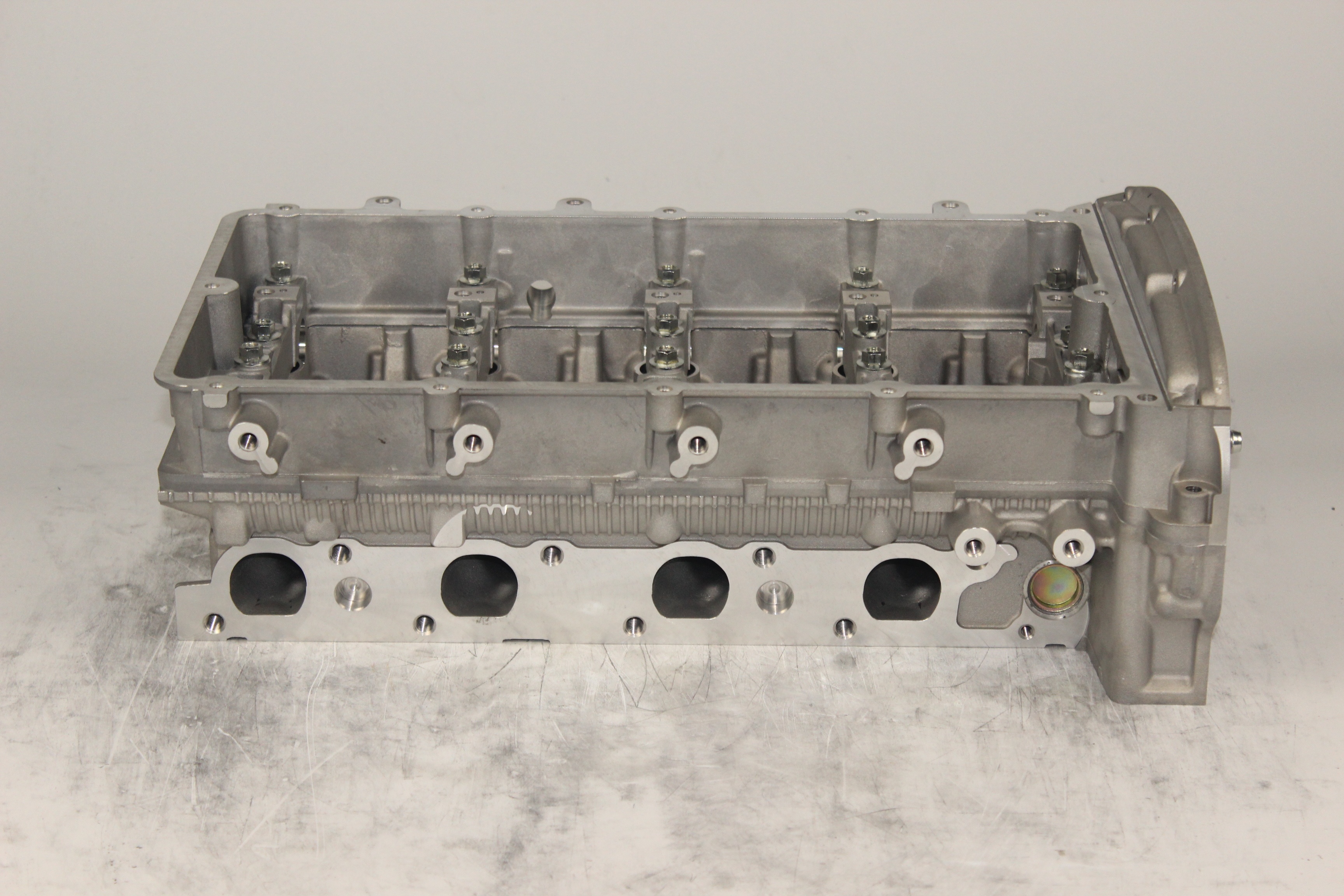 Ford 2.4L Duratorq Cylinder Head - OEM Quality & Performance