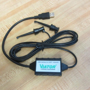 Nuevo producto de vendedor Gold: Interfaz USB HART Viator PEPPERL+FUCHS HM-PF-USB-010031 (Hm-mt-usb-010031, Hm-pf-usb-010031) - Product Image 2