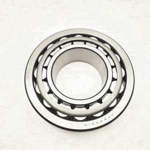 Roulement à rouleaux coniques pour transmission manuelle VKT8888 - Product Image 3