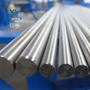 Barre en alliage de titane laminée à froid de haute qualité, haute résistance, ASTM B348 Gr2 Gr5 Ti6Al4V <span class=keywords><strong>Ta6V</strong></span>, grade 23 - Product Image 5